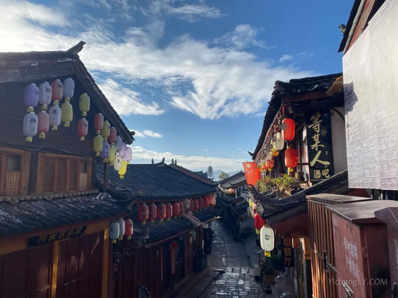 8D7N Dream of Shangri-La & YunnanPremium Tour