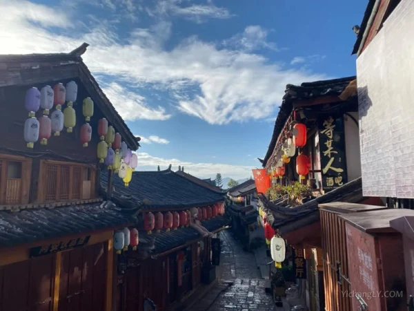 8D7N Dream of Shangri-La & YunnanPremium Tour