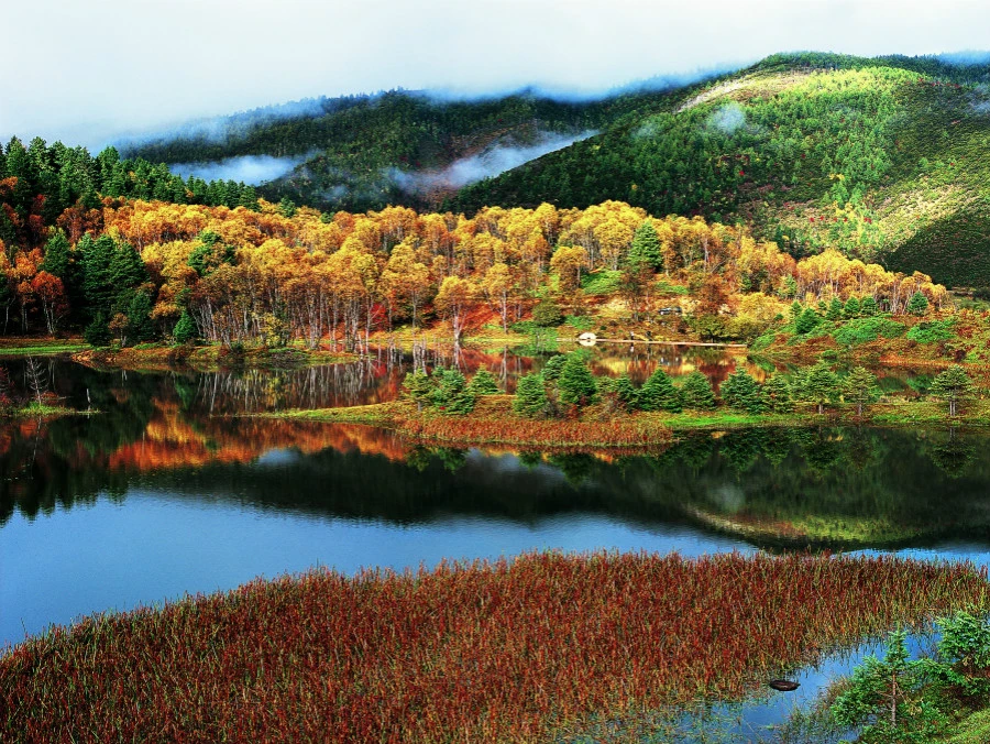 8D7N Dream of Shangri-La & YunnanPremium Tour