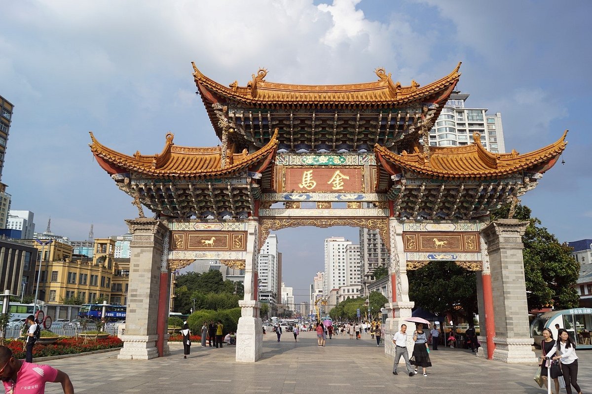 8D7N Dream of Shangri-La & YunnanPremium Tour