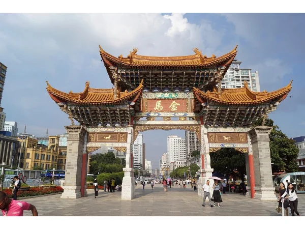 8D7N Dream of Shangri-La & YunnanPremium Tour