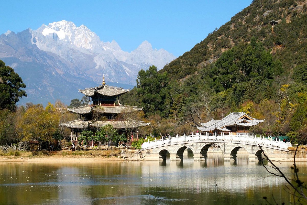 8D7N Dream of Shangri-La & YunnanPremium Tour