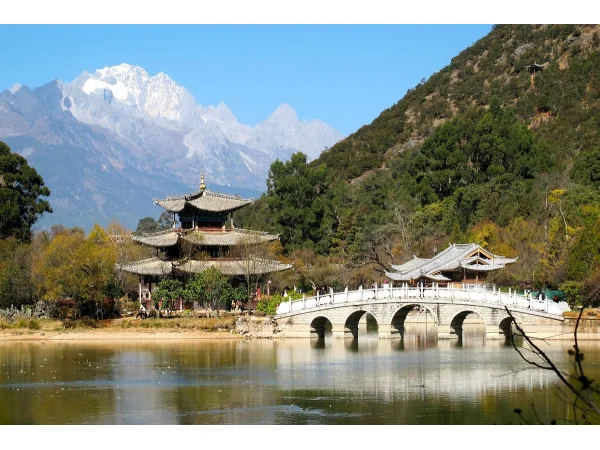 8D7N Dream of Shangri-La & YunnanPremium Tour