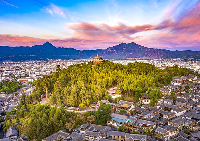 8D7N Dream of Shangri-La & YunnanPremium Tour