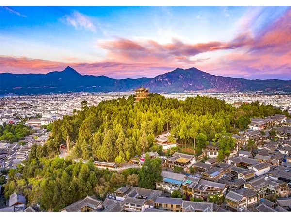 8D7N Dream of Shangri-La & YunnanPremium Tour