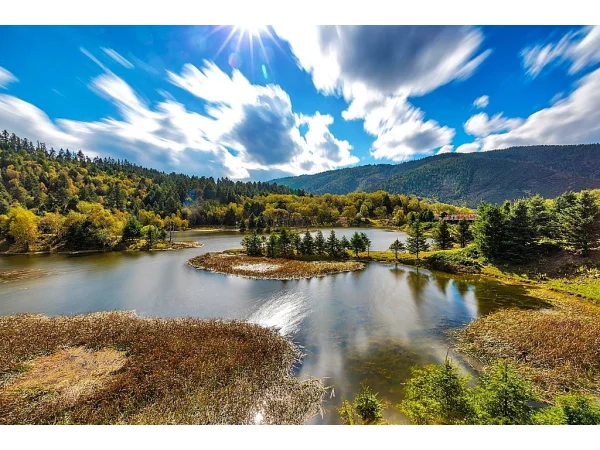 8D7N Dream of Shangri-La & YunnanPremium Tour