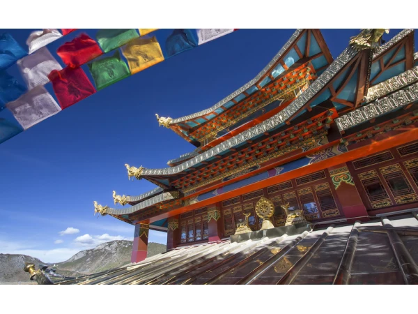 8D7N Dream of Shangri-La & YunnanPremium Tour