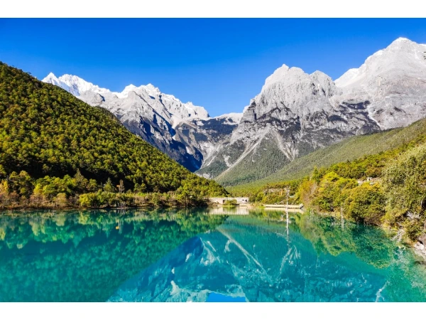 8D7N Dream of Shangri-La & YunnanPremium Tour