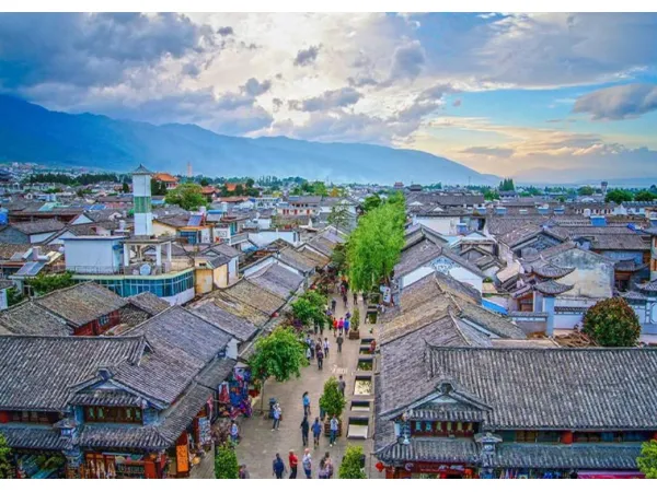 8D7N Dream of Shangri-La & YunnanPremium Tour