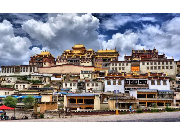 8D7N Dream of Shangri-La & YunnanPremium Tour