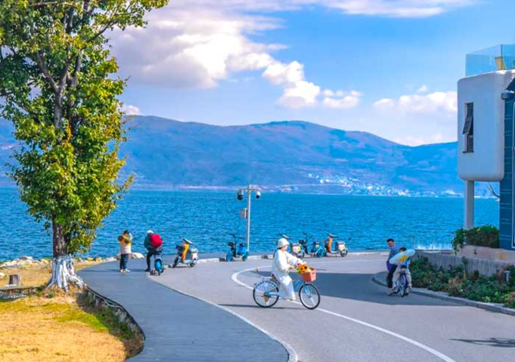 China Yunnan 6D5N Muslim Premium Tour