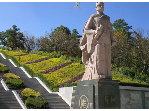 China Yunnan 6D5N Muslim Premium Tour