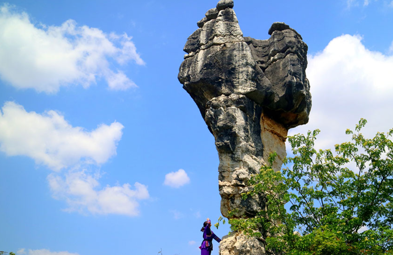 China Yunnan 6D5N Muslim Premium Tour