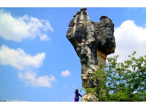 China Yunnan 6D5N Muslim Premium Tour