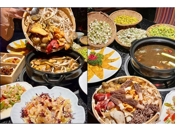 China Yunnan 6D5N Muslim Premium Tour