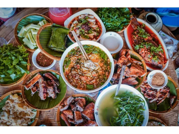 China Yunnan 6D5N Muslim Premium Tour