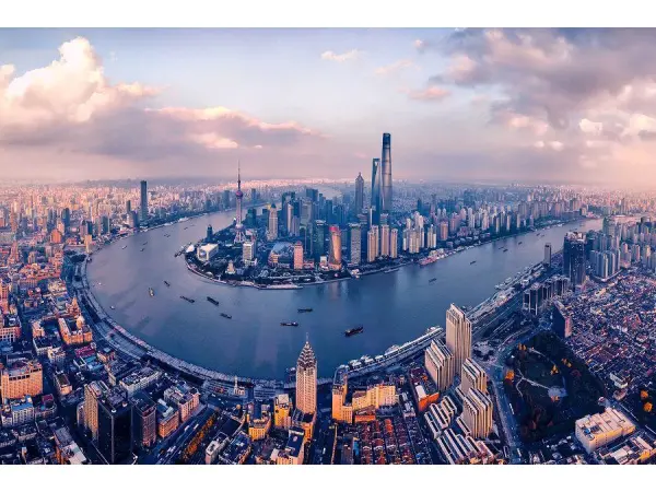 Shanghai in 48 Hours | From Heritage to Skyline