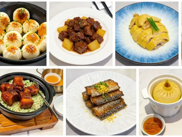 Shanghai in 48 Hours | From Heritage to Skyline