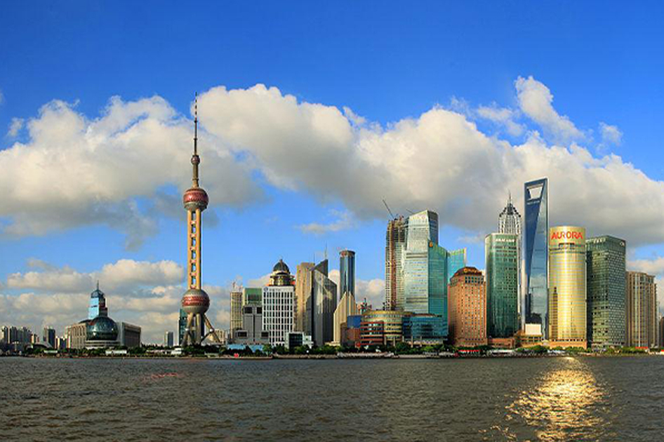 Shanghai in 48 Hours | From Heritage to Skyline
