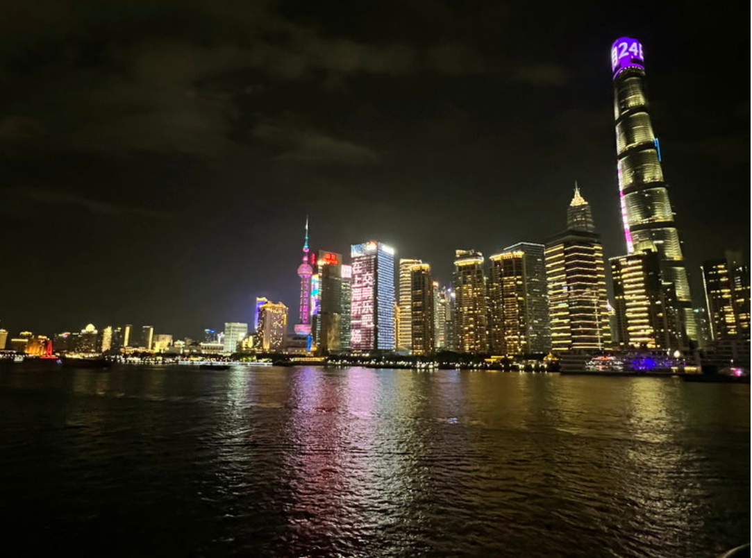 Shanghai in 48 Hours | From Heritage to Skyline