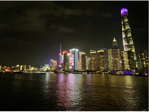 Shanghai in 48 Hours | From Heritage to Skyline