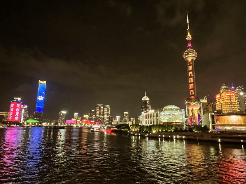 Shanghai in 48 Hours | From Heritage to Skyline