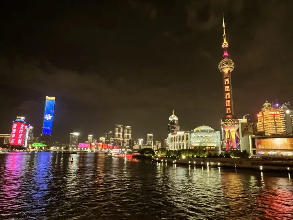 Shanghai in 48 Hours | From Heritage to Skyline