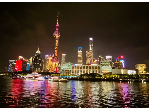 Shanghai in 48 Hours | From Heritage to Skyline