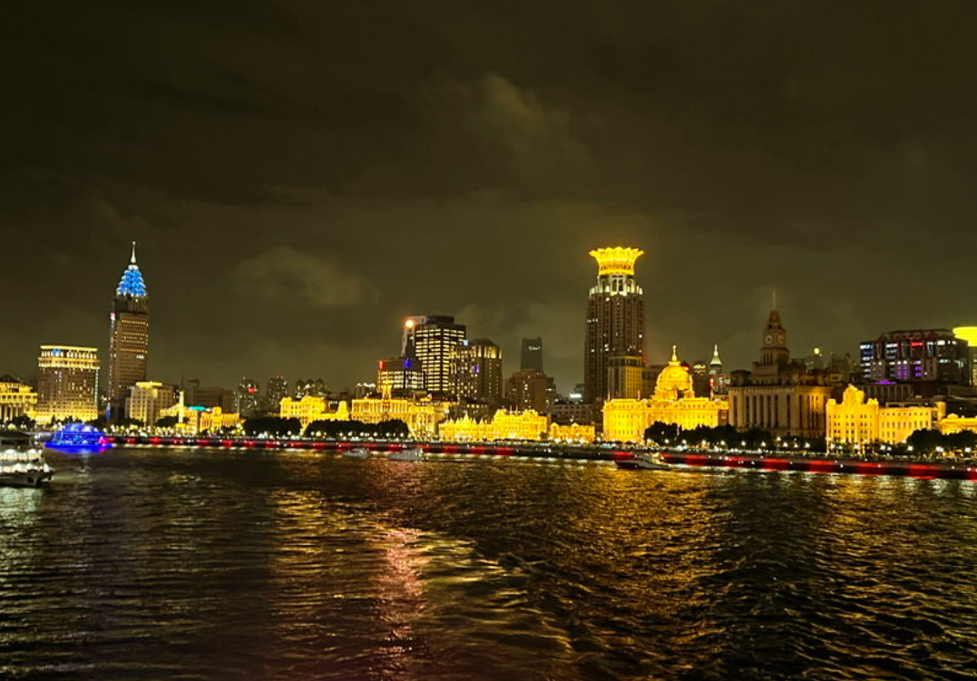 Shanghai in 48 Hours | From Heritage to Skyline