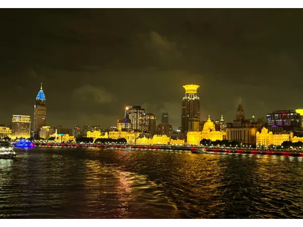 Shanghai in 48 Hours | From Heritage to Skyline