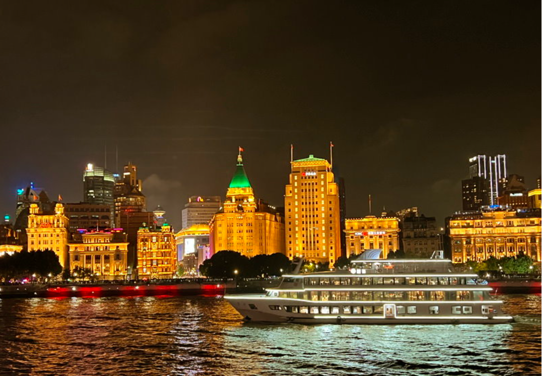 Shanghai in 48 Hours | From Heritage to Skyline