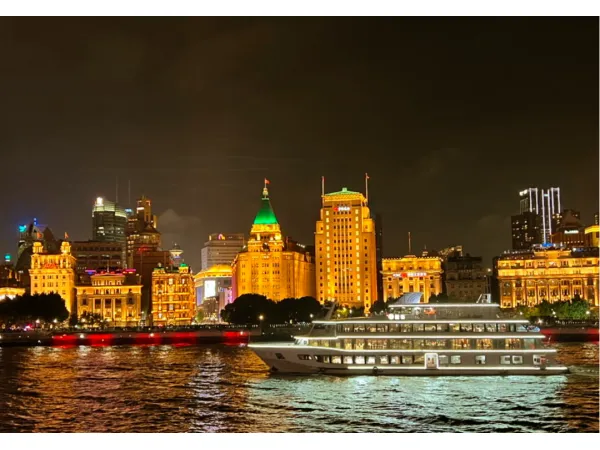 Shanghai in 48 Hours | From Heritage to Skyline