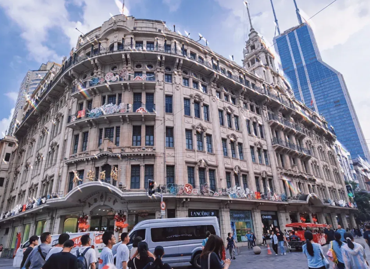 Shanghai in 48 Hours | From Heritage to Skyline