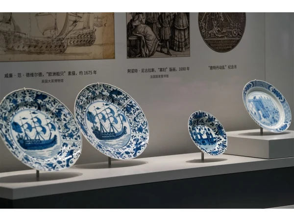 3-Day Shanghai Essence & Water Town Discovery