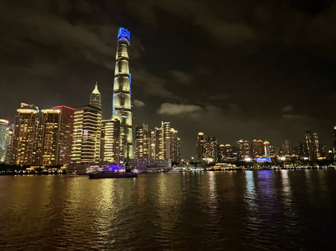 3-Day Shanghai Essence & Water Town Discovery