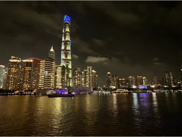 3-Day Shanghai Essence & Water Town Discovery