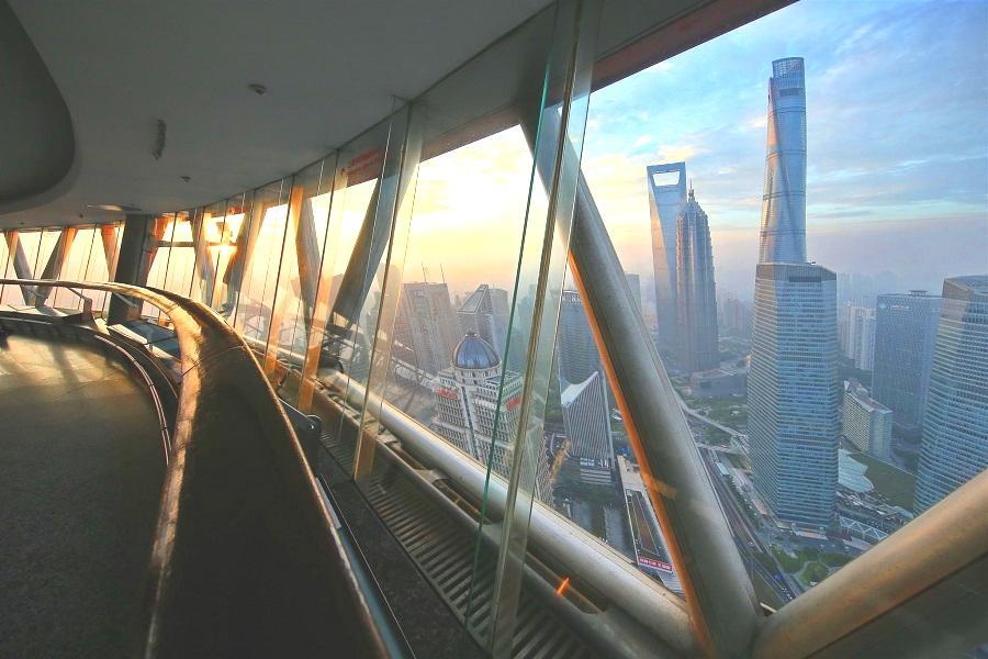 3-Day Shanghai Essence & Water Town Discovery