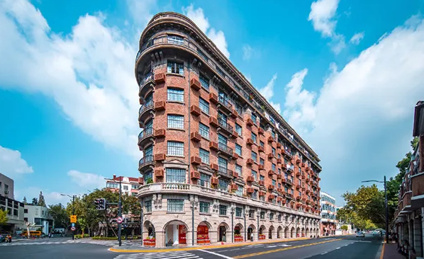 3-Day Shanghai Essence & Water Town Discovery