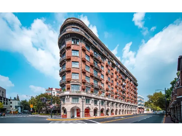 3-Day Shanghai Essence & Water Town Discovery