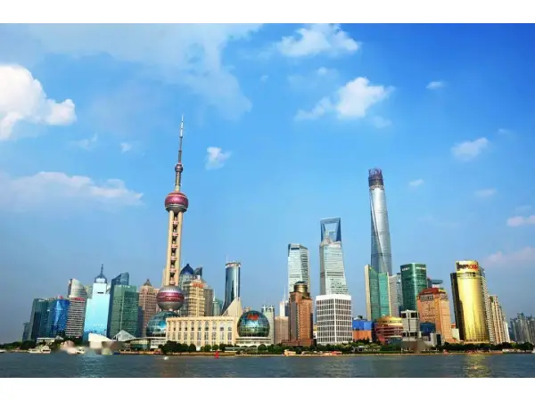 4-Day Shanghai & Suzhou Garden Discovery