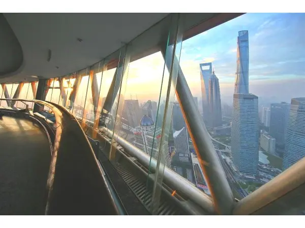 4-Day Shanghai & Suzhou Garden Discovery