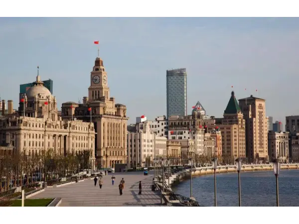 4-Day Shanghai & Suzhou Garden Discovery