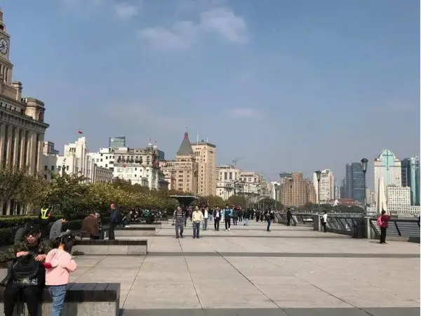 4-Day Shanghai & Suzhou Garden Discovery