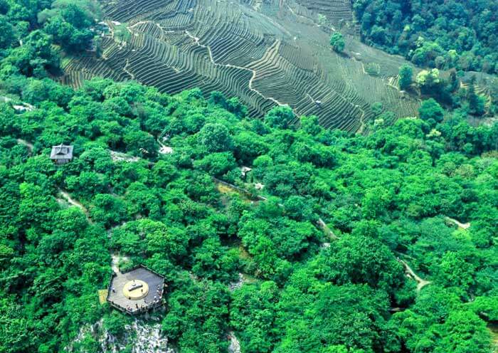  Anhui · Huangshan · Wuyuan  Bespoke Journey  7D6N				