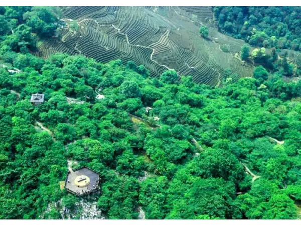  Anhui · Huangshan · Wuyuan  Bespoke Journey  7D6N				