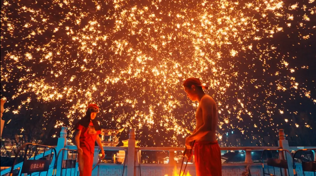  Anhui · Huangshan · Wuyuan  Bespoke Journey  7D6N				