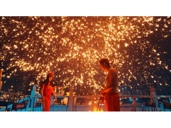  Anhui · Huangshan · Wuyuan  Bespoke Journey  7D6N				