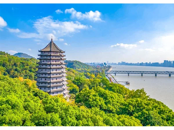  Anhui · Huangshan · Wuyuan  Bespoke Journey  7D6N				