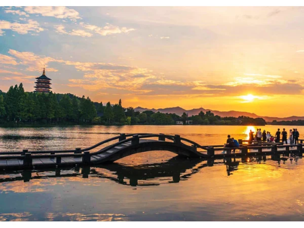  Anhui · Huangshan · Wuyuan  Bespoke Journey  7D6N				