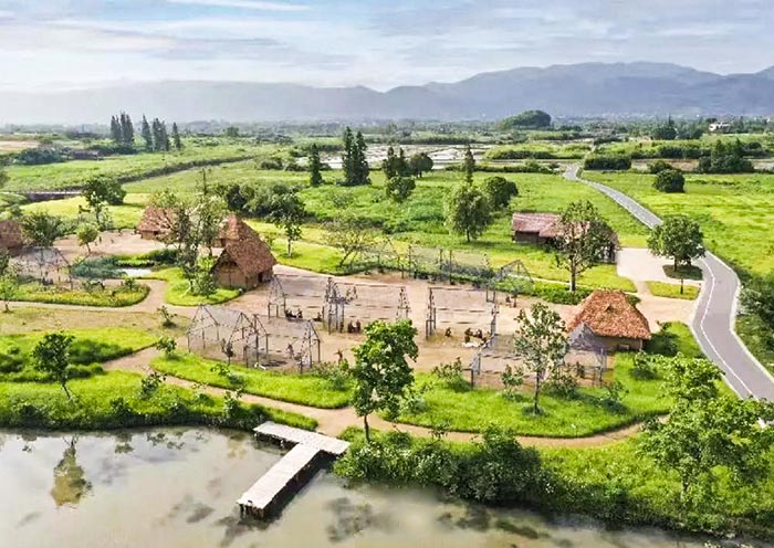  Anhui · Huangshan · Wuyuan  Bespoke Journey  7D6N				